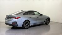 Bmw Série 4 Gran Coupé 420dA 190ch M Sport — photo 5