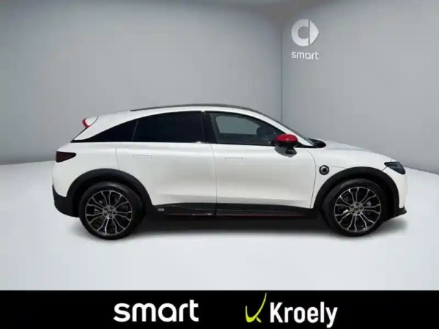 Smart 2 00 kw 5th anniversary editio — photo 6