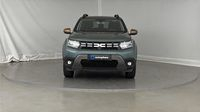 Dacia Duster 1.0 ECO-G 100ch Extreme 4x2