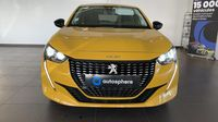 Peugeot 208 1.2 PureTech 75ch S&S Style