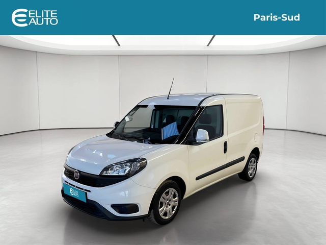 Fiat DOBLO CARGO FT 1.6 MULTIJET 105