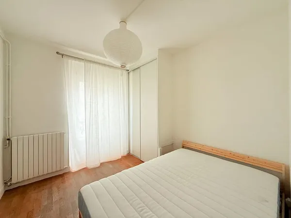 Villejuif, 2 pièces de 32m² à 2min du métro