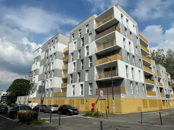 Appartement 3 pièces 73 m²