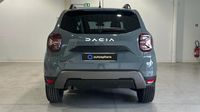 Dacia Duster 1.0 ECO-G 100ch Journey 4x2 — photo 6