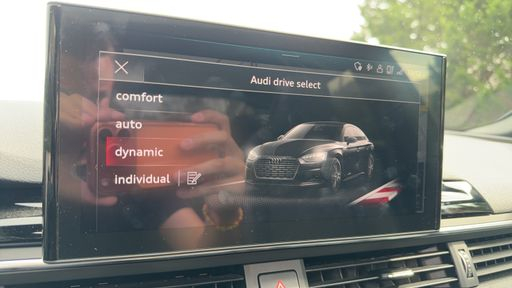 Audi A5 Sportback 1.4 TFSI 150 S-Tronic7 - S Edition – 2021 – 74167 km – Essence – Boîte Automatique — photo 20