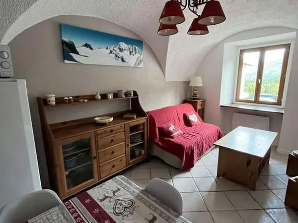 Appart de charme Saison hiver Serre-Chevalier