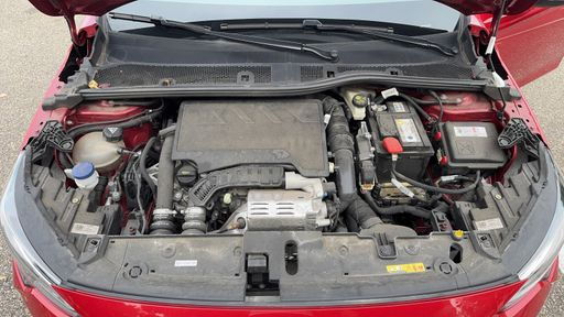 Opel Corsa 1.2 Turbo 100 - Gs Line – 2020 – 64372 km – Essence – Boîte Manuelle — photo 22