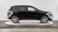 Jeep Compass 1.5 Turbo T4 130ch MHEV Summit 4x2 BVR7 — photo 4