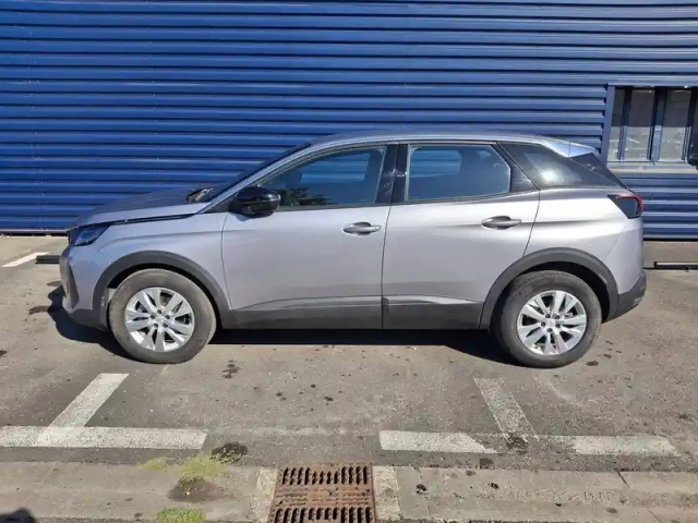 Peugeot 3008 puretech 130ch s&amp;s bvm6 — photo 104