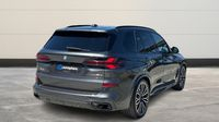 Bmw X5 xDrive50e 489ch M Sport — photo 5
