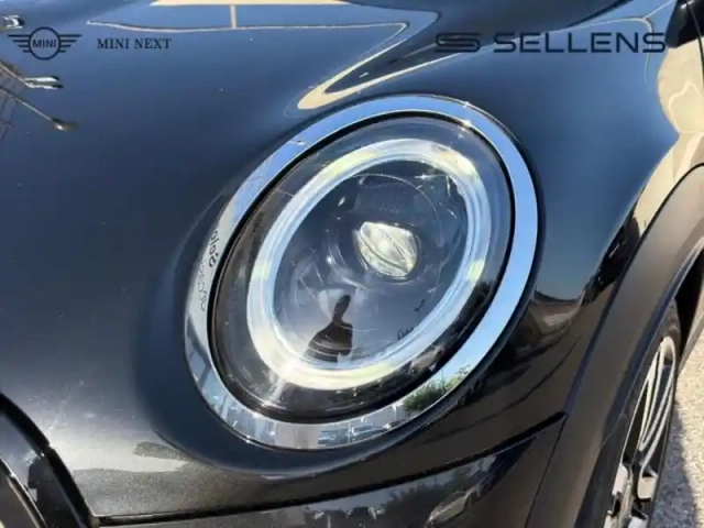 Mini Mini 5 portes cooper s 178ch  edition premium bva7 — photo 10