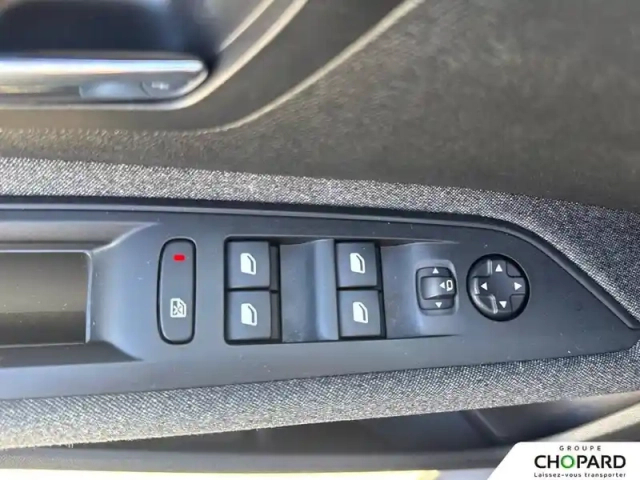 Peugeot 5008 puretech 130ch s&amp;s bvm6 — photo 59