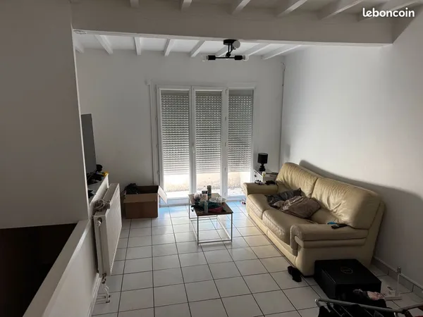 Location T2 Pau - quartier Trianon
