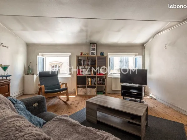 Appartement Vente Vienne