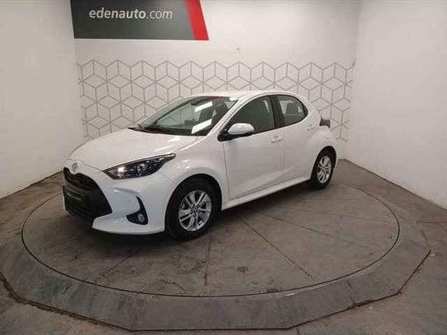 Toyota YARIS Toyota Yaris