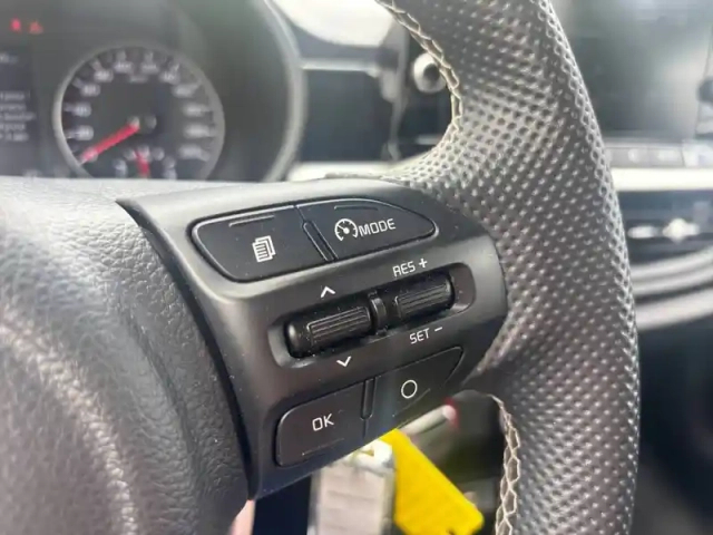 Kia Picanto 1.2 dpi 84ch bvm5 — photo 3