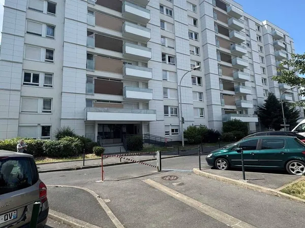 Appartement 4 pièces 80 m²