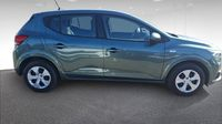 Dacia Sandero 1.0 TCe 90ch Expression -24 — photo 4