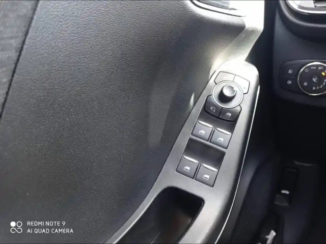 Ford Puma 1.0 ecoboost hybrid 125ch titanium s&amp;s — photo 14