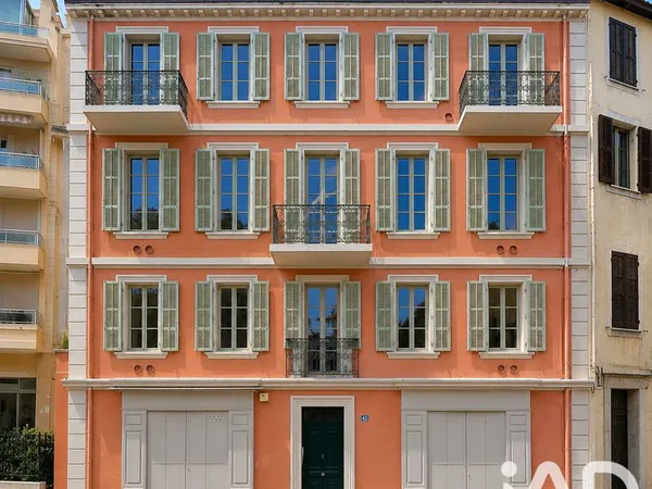 Immeuble de rapport 203 m²