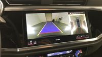 Audi Q3 35 TFSI 150ch S line S tronic 7 — photo 28
