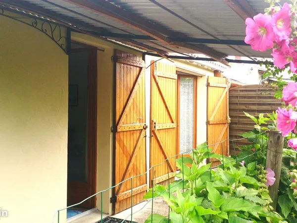 Maison 5 pièces 122m2 - avec terrain