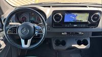 Mercedes Sprinter 319 CDI 37 3T5 Pro Propulsion Lourd 7G-Tronic Plus