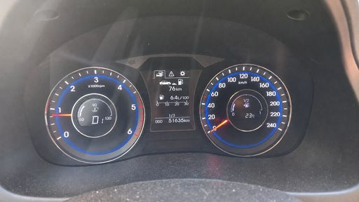 Hyundai i40 1.7 CRDi 141 DCT7 - Creative – 2017 – 51635 km – Diesel – Boîte Automatique — photo 27