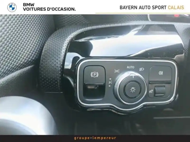 Mercedes Classe A 180 d 116ch progressive line 7g-dct — photo 12