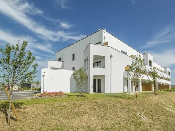 Appartement 1 pièce 23 m²