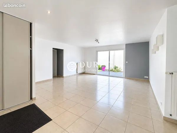 Maison 4 pièces 94 m²