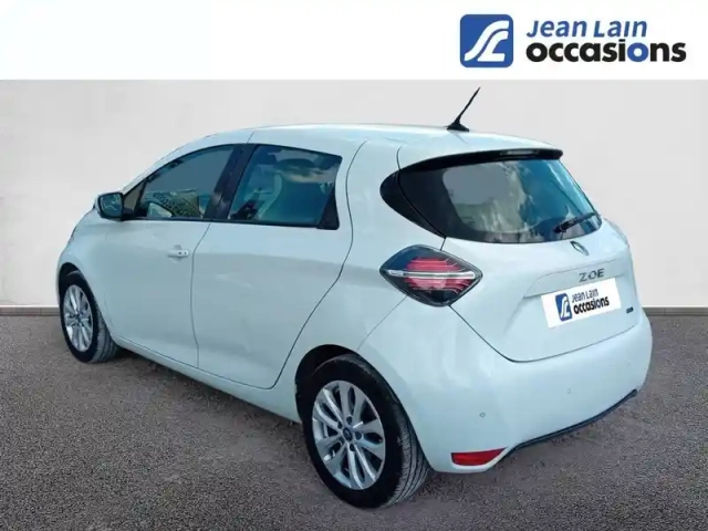 Renault Zoé zoe r110 — photo 7