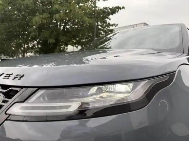 Land Rover Range Rover evoque 2.0 p 200ch flex fuel r-dynamic hse awd bva mark iii — photo 13