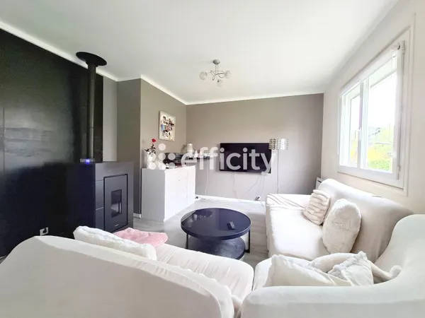 Maison 4 pièces 86 m²