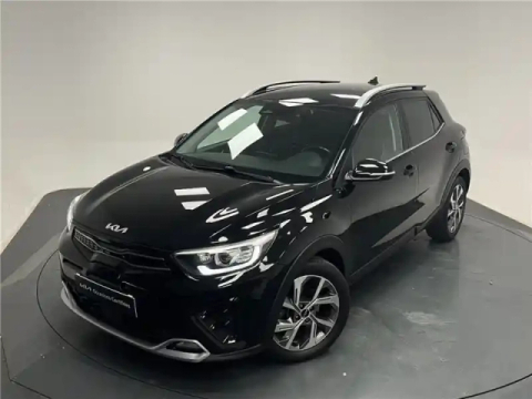 Kia Stonic 1.0 t-gdi 100 ch bvm6