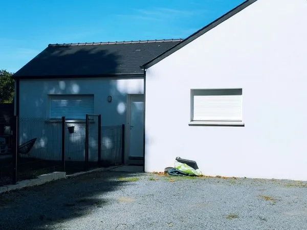 Location maison Treillieres
