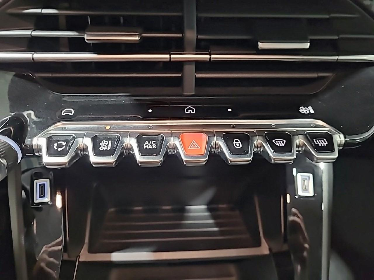 Peugeot 208 puretech 100 s&s bvm6 active business r' — photo 23