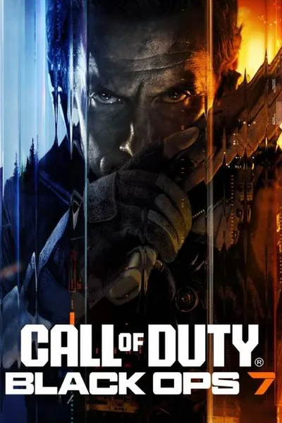 Call of Duty: Black Ops 7