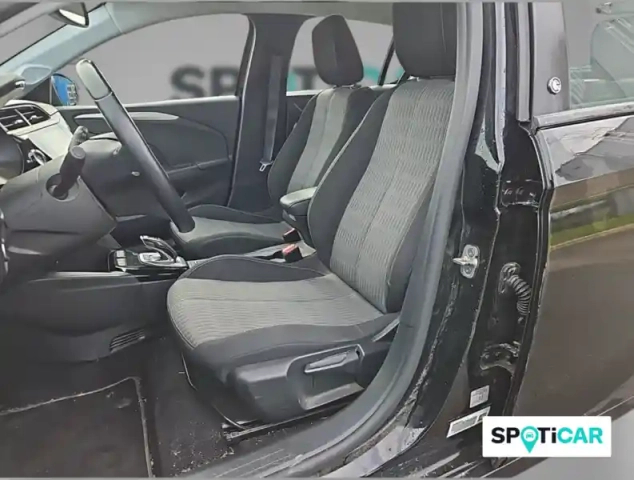 Opel Corsa electrique 136 ch &amp; batterie 50 kwh — photo 11