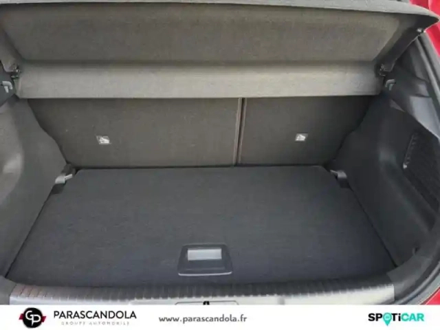 Opel Mokka 1.2 turbo 130ch ultimate bva8 — photo 6