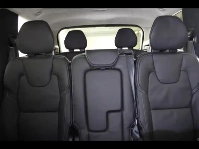 Volvo Xc90 t8 awd 310 + 145ch ultra style chrome geartronic — photo 11