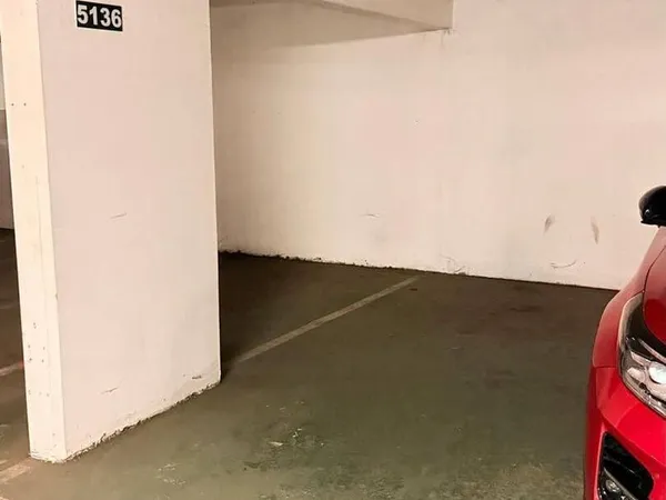 Parking 10 m²