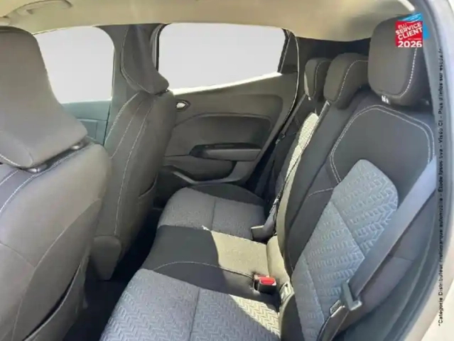 Renault Clio 1.0 tce 90ch evolution — photo 11