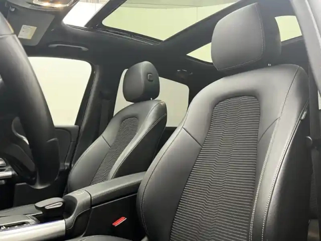 Mercedes Classe B 250 e progressive line — photo 19