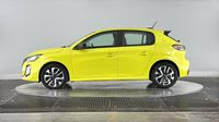 Peugeot 208 1.2 Hybrid 100ch Active e-DCS6 — photo 7