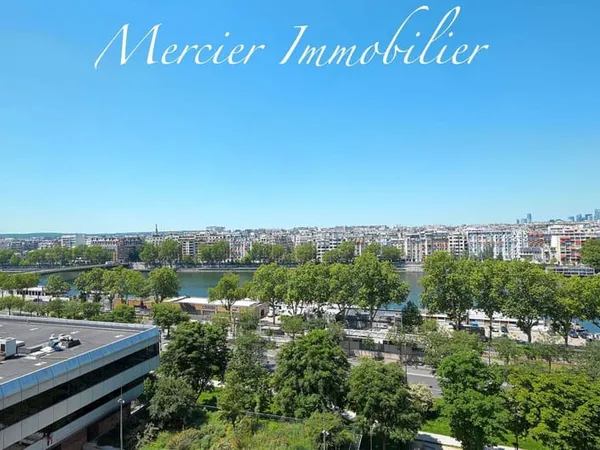 Appartement 5 pièces 111 m²