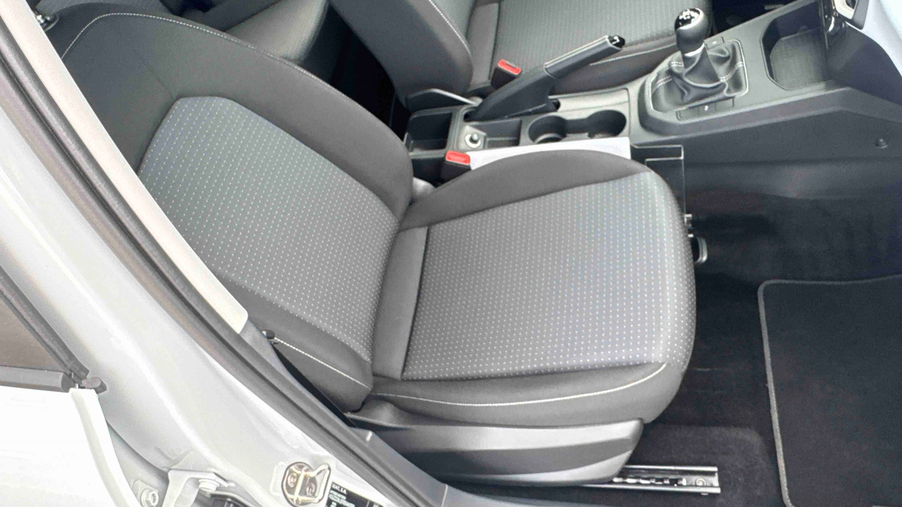 Seat Ibiza 1.0 TSI 95 ch S/S BVM5 — photo 21