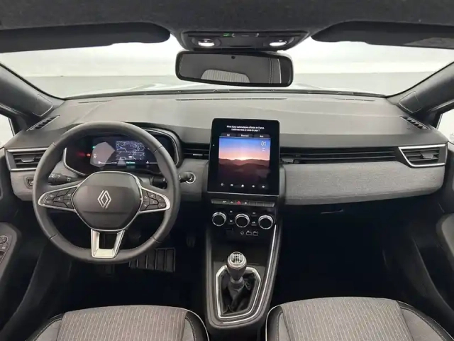Renault Clio tce 90 ch gsr2 — photo 38