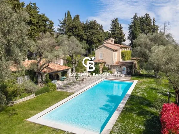 Bastide de charme, proche commodités, potentiel locatif