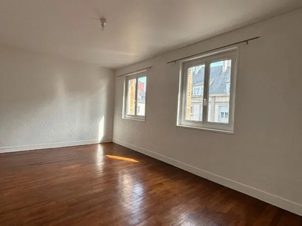 Appartement 3 pièces 74 m²